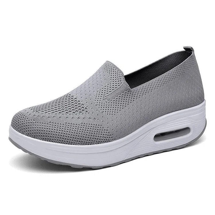 Solevive – Zapatos Ortopédicos Elegantes y Cómodos