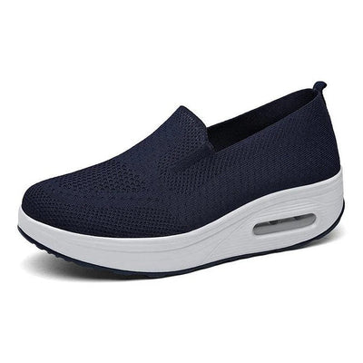 Solevive – Zapatos Ortopédicos Elegantes y Cómodos