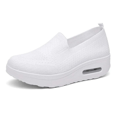 Solevive – Zapatos Ortopédicos Elegantes y Cómodos