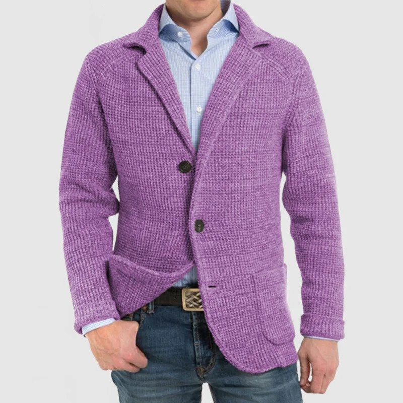 Lois – Elegante Chaqueta Hombres