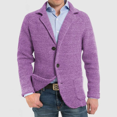 Lois – Elegante Chaqueta Hombres