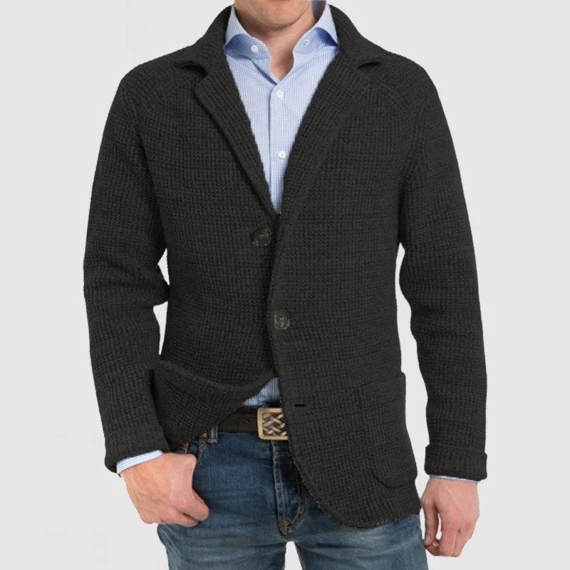 Lois – Elegante Chaqueta Hombres