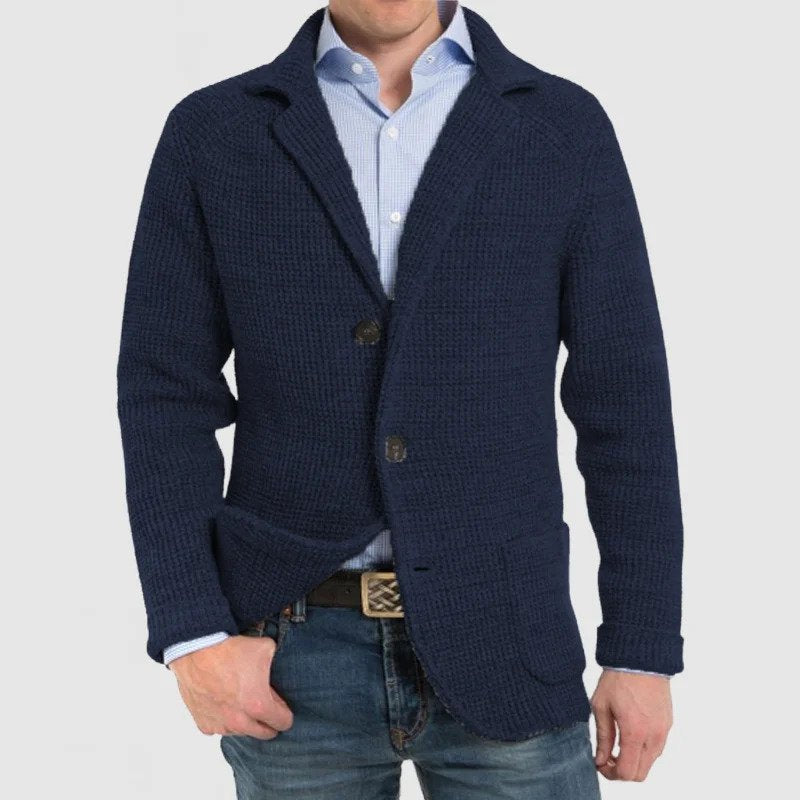 Lois – Elegante Chaqueta Hombres