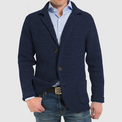 Lois – Elegante Chaqueta Hombres