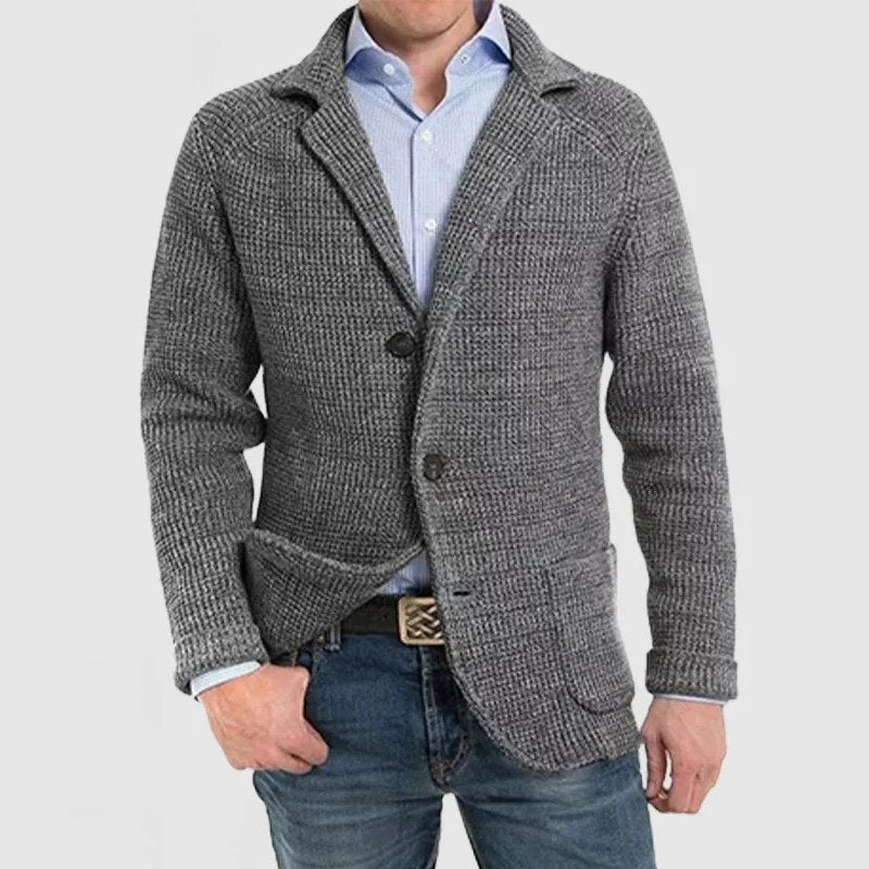 Lois – Elegante Chaqueta Hombres