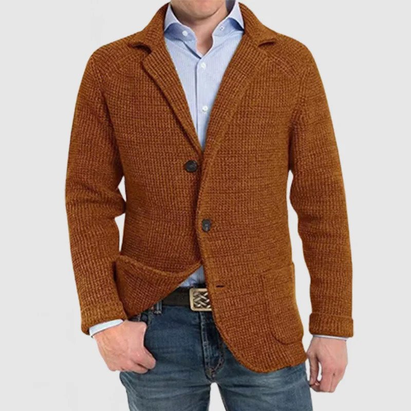 Lois – Elegante Chaqueta Hombres