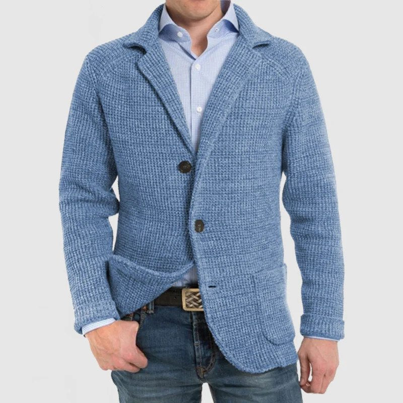 Lois – Elegante Chaqueta Hombres