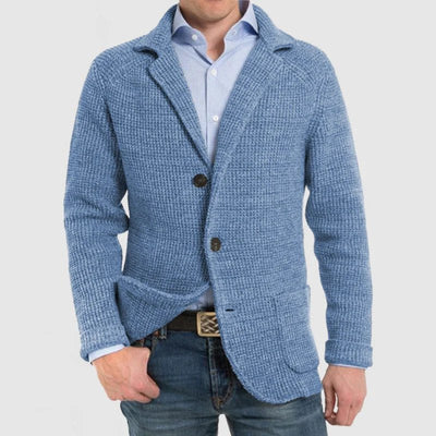 Lois – Elegante Chaqueta Hombres