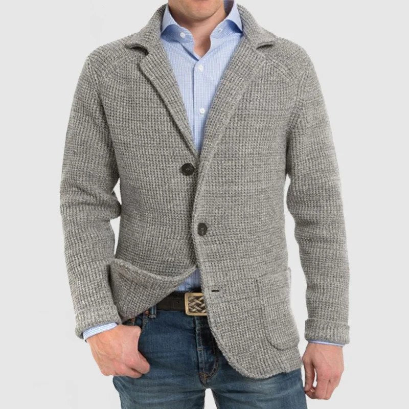 Lois – Elegante Chaqueta Hombres