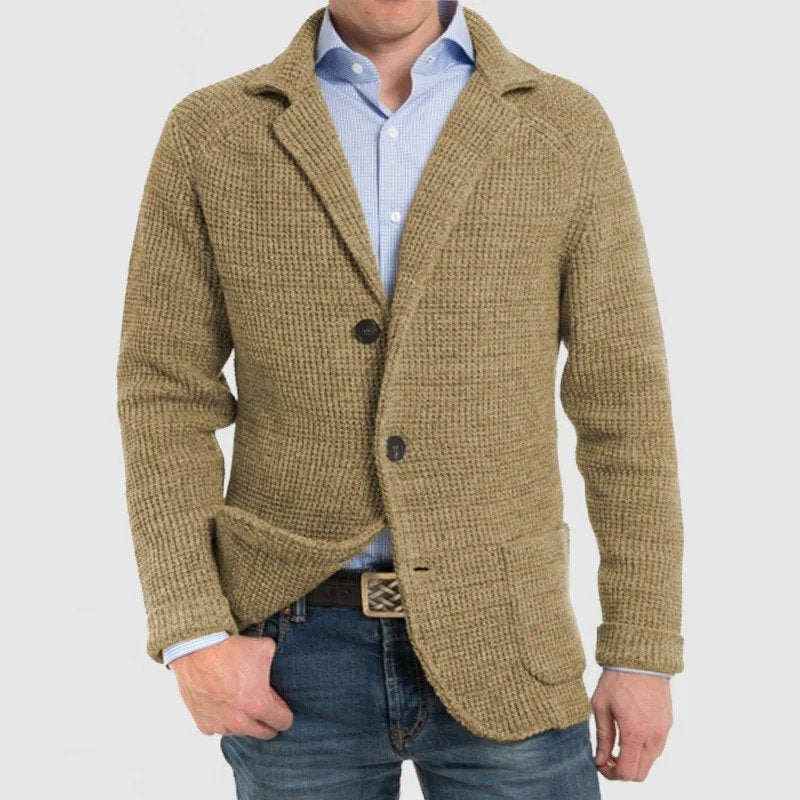 Lois – Elegante Chaqueta Hombres
