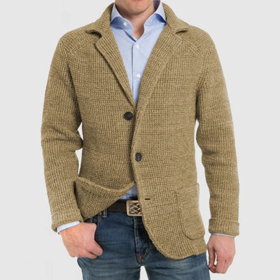 Lois – Elegante Chaqueta Hombres