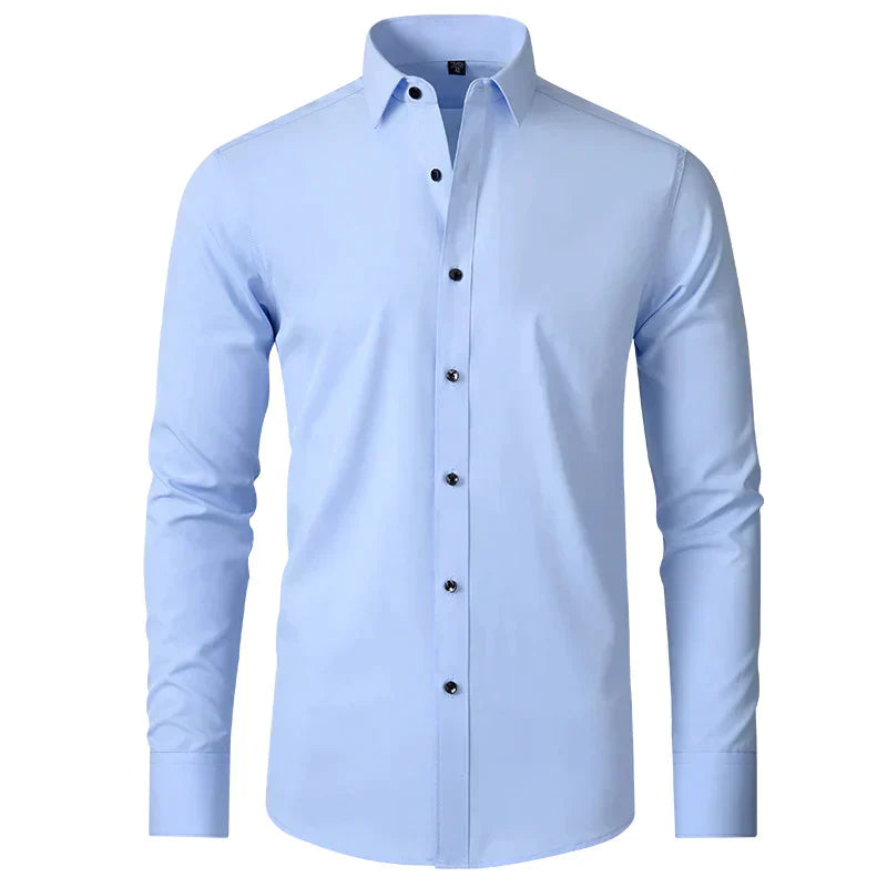 Ezio – Blusa extensible moderna