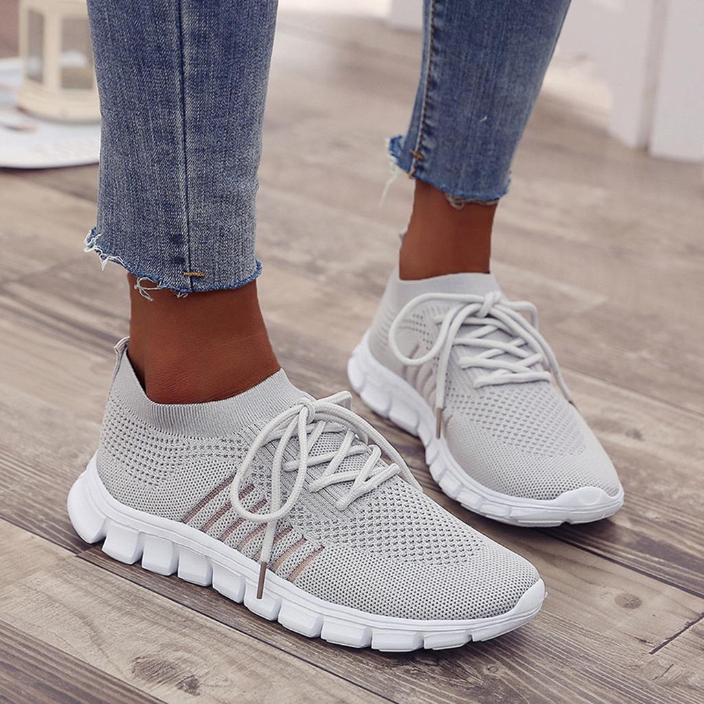 Gwenevere - Cómodas zapatillas ortopédicas
