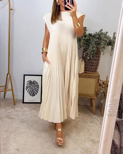 Teresa | Vestido Perfecto para Primavera y Verano