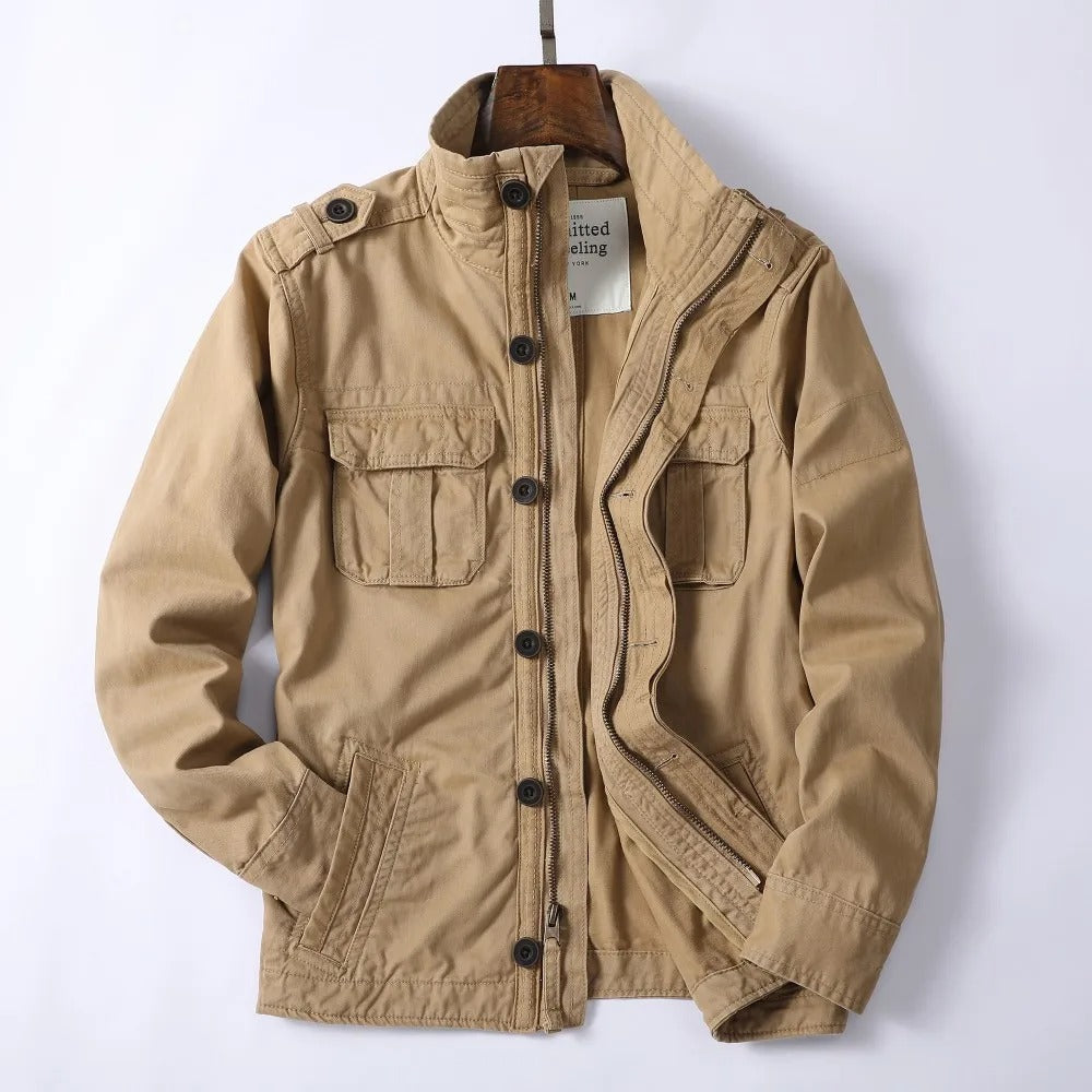 Giuseppe – Chaqueta Elegante