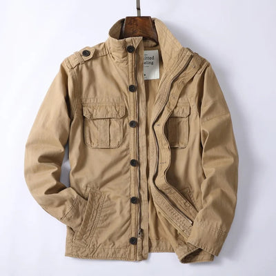 Giuseppe – Chaqueta Elegante