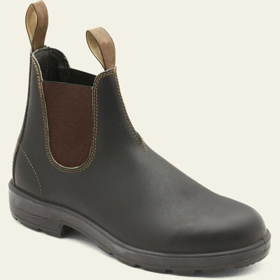 Élodie – Botas Chelsea Impermeables