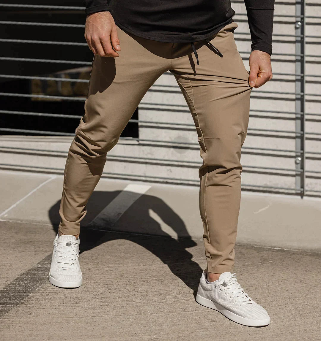 Valerio - Elegante y sofisticado, con un toque de lujo