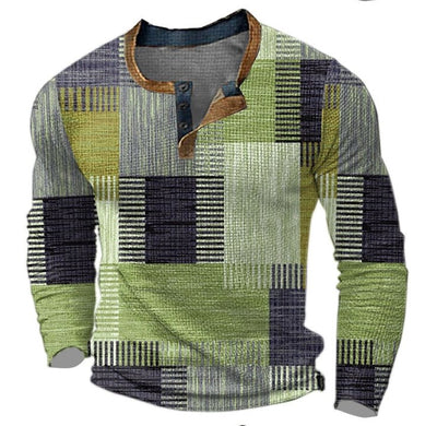 Amado - Moderno y cómodo suéter para hombre
