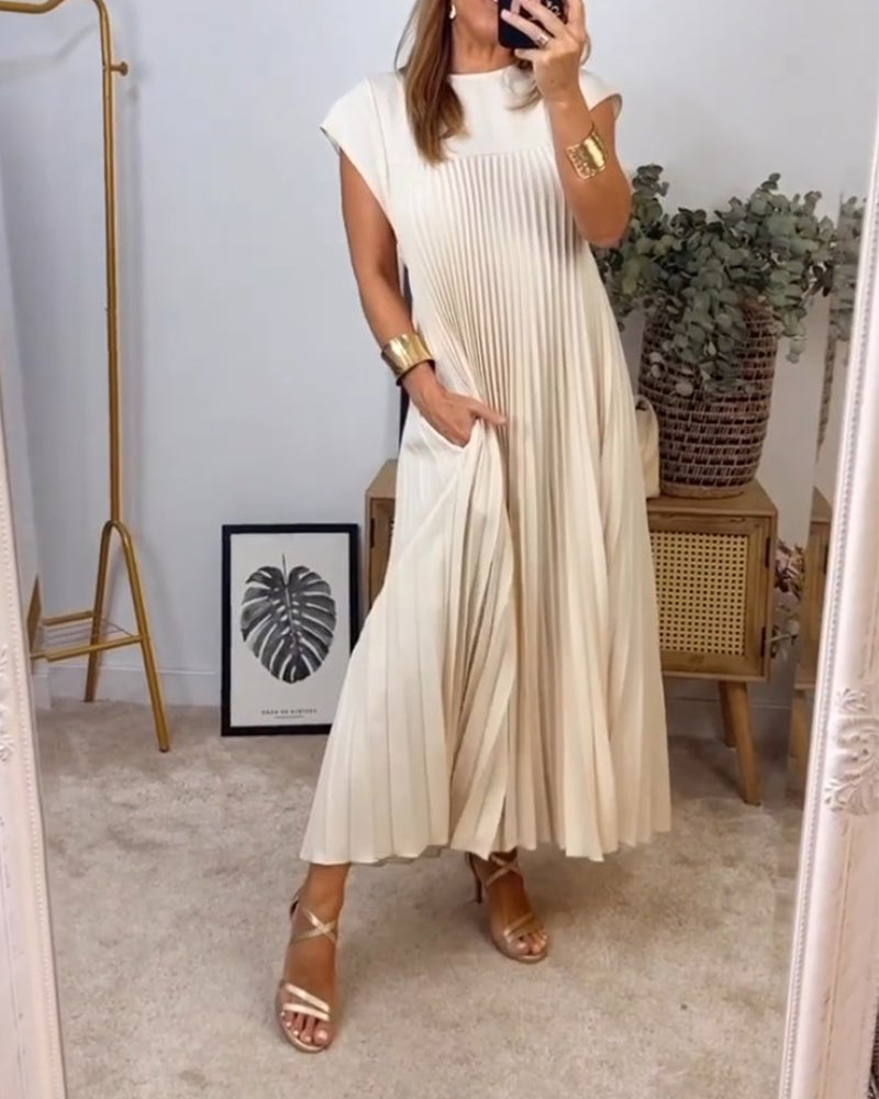 Teresa | Vestido Perfecto para Primavera y Verano