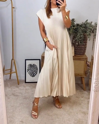 Teresa | Vestido Perfecto para Primavera y Verano