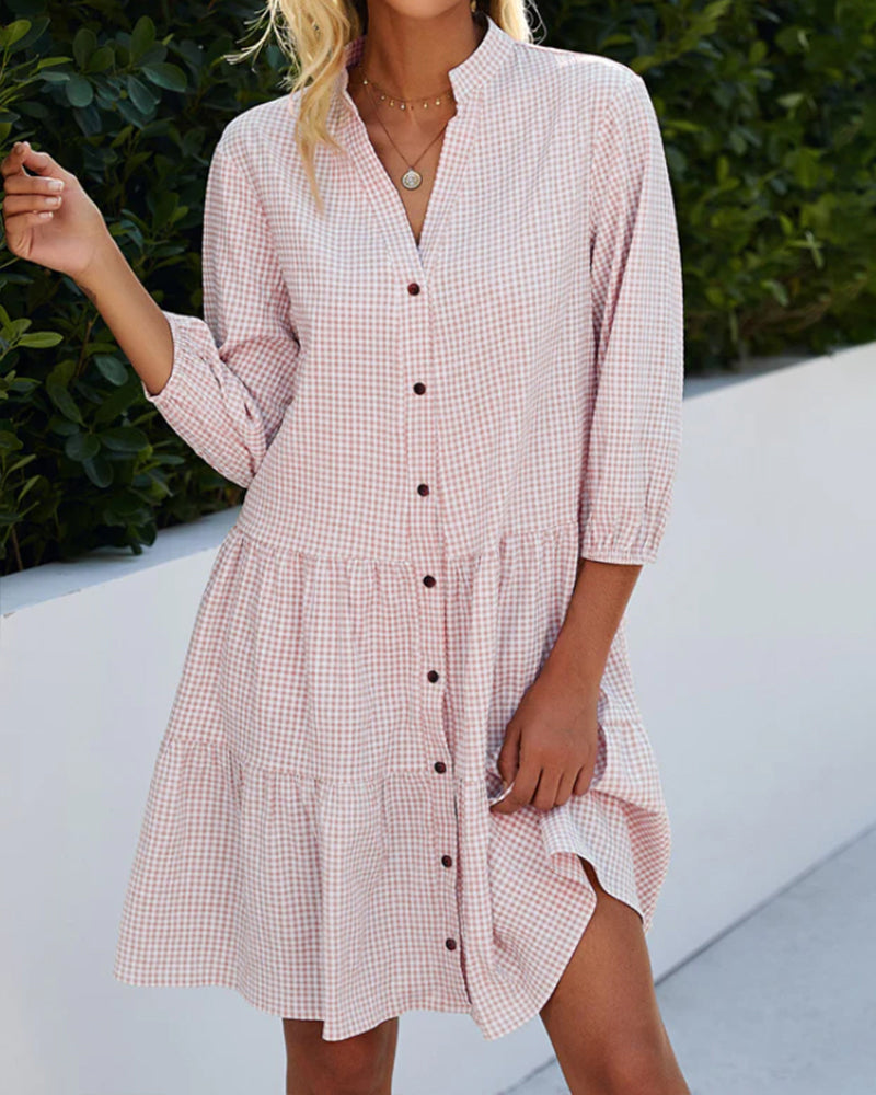Sissi – Vestido de Verano