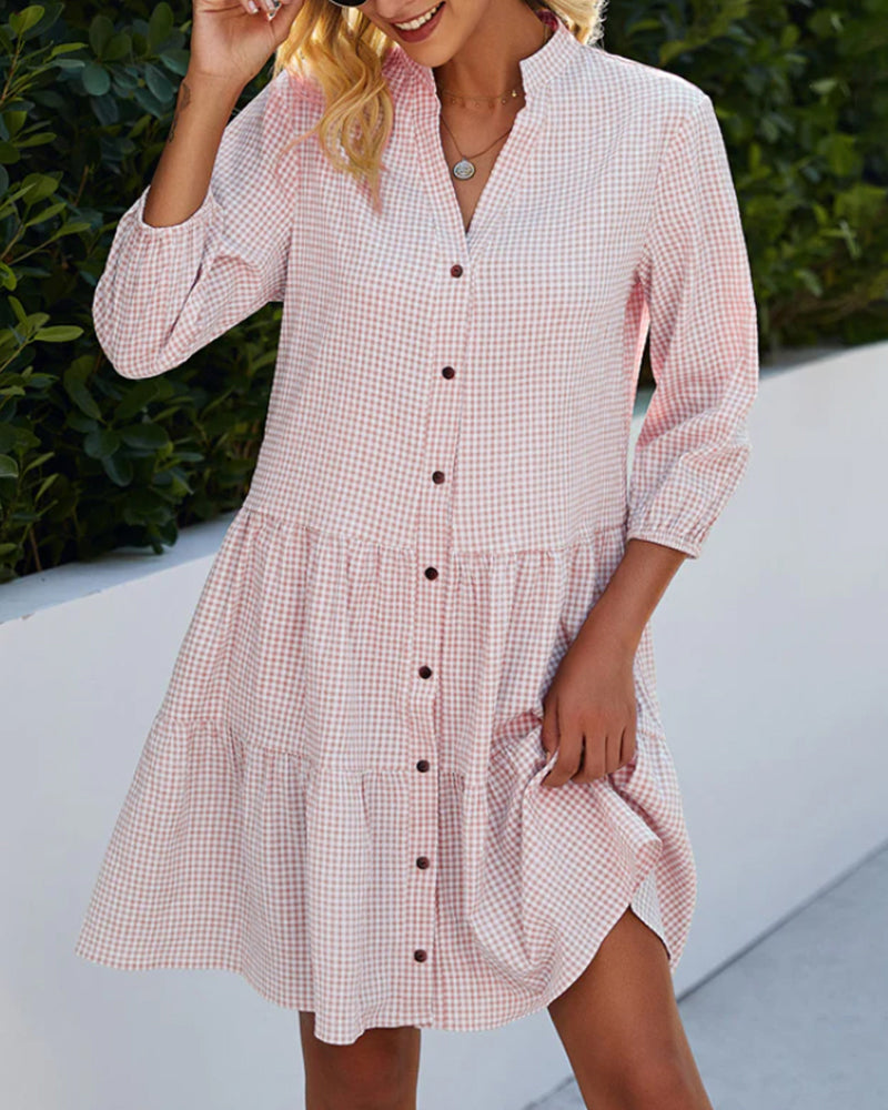 Sissi – Vestido de Verano