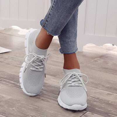 Avry - Zapatos de Confort de Moda
