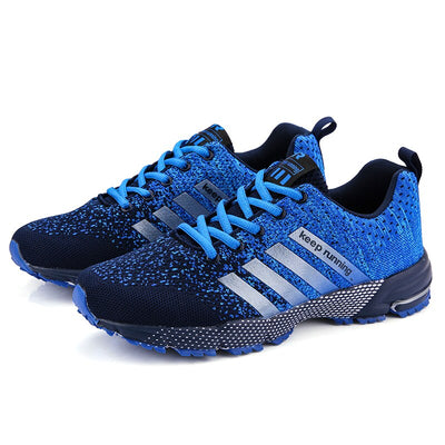 Lucien – Zapatillas Ortopédicas para Correr