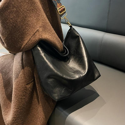 Isla – Bolso de Hombro Minimalista Moderno