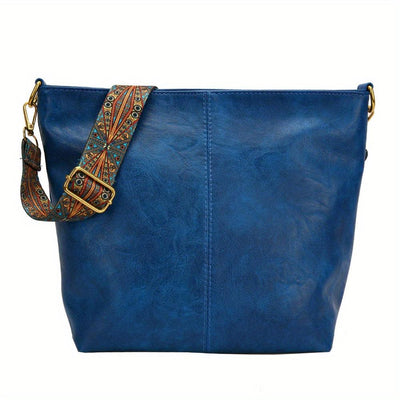 Isla – Bolso de Hombro Minimalista Moderno