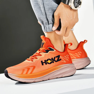 Calum V2 – Zapatos de resorte para caminar y correr fácilmente