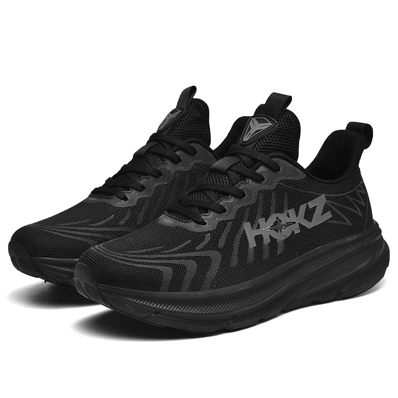 Calum V2 – Zapatos de resorte para caminar y correr fácilmente