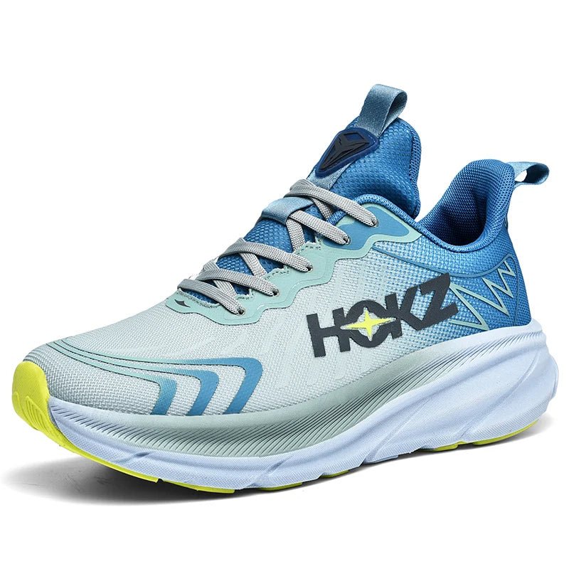Calum V2 – Zapatos de resorte para caminar y correr fácilmente