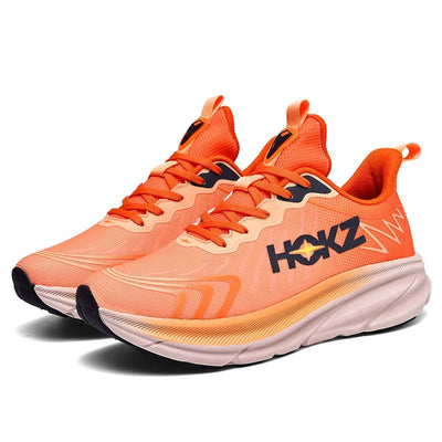 Calum V2 – Zapatos de resorte para caminar y correr fácilmente