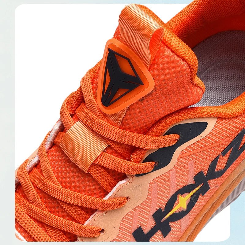 Calum V2 – Zapatos de resorte para caminar y correr fácilmente