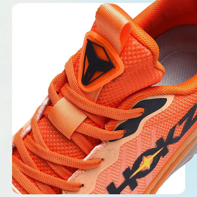 Calum V2 – Zapatos de resorte para caminar y correr fácilmente