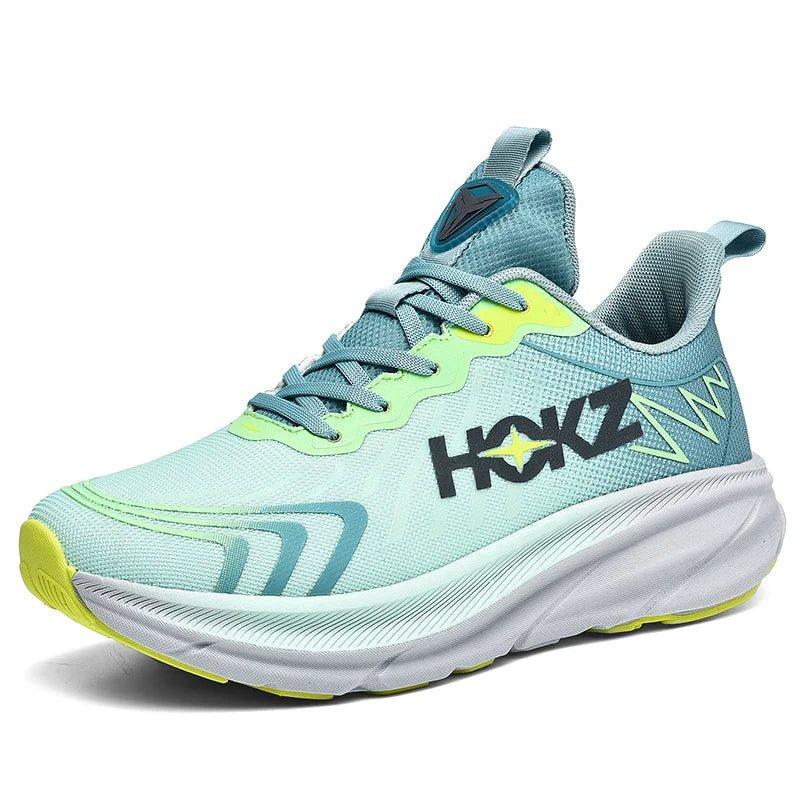 Calum V2 – Zapatos de resorte para caminar y correr fácilmente