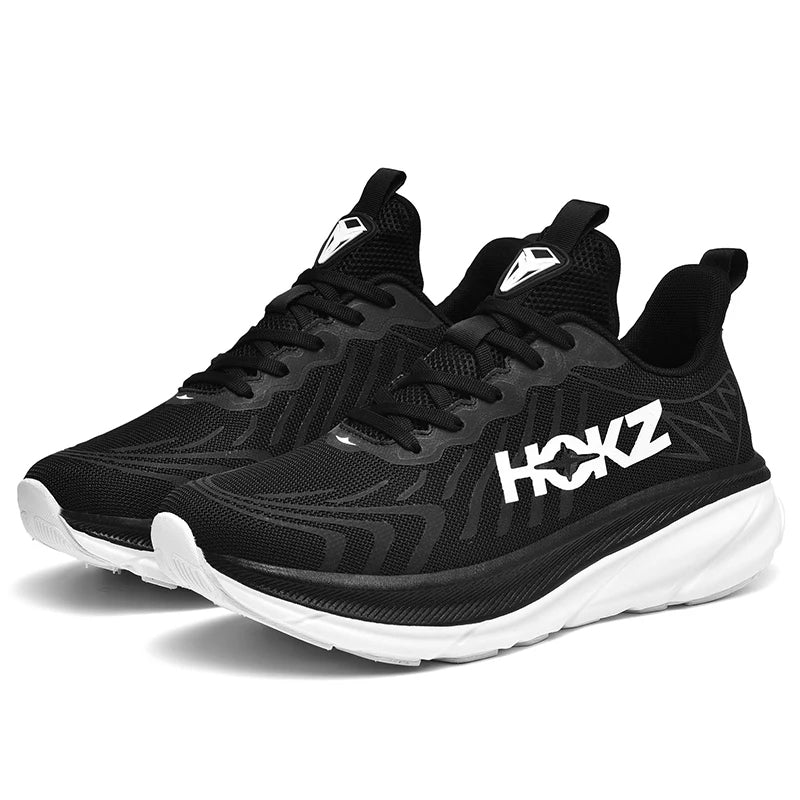 Calum V2 – Zapatos de resorte para caminar y correr fácilmente