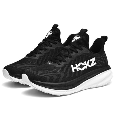 Calum V2 – Zapatos de resorte para caminar y correr fácilmente