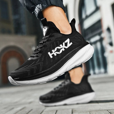 Calum V2 – Zapatos de resorte para caminar y correr fácilmente
