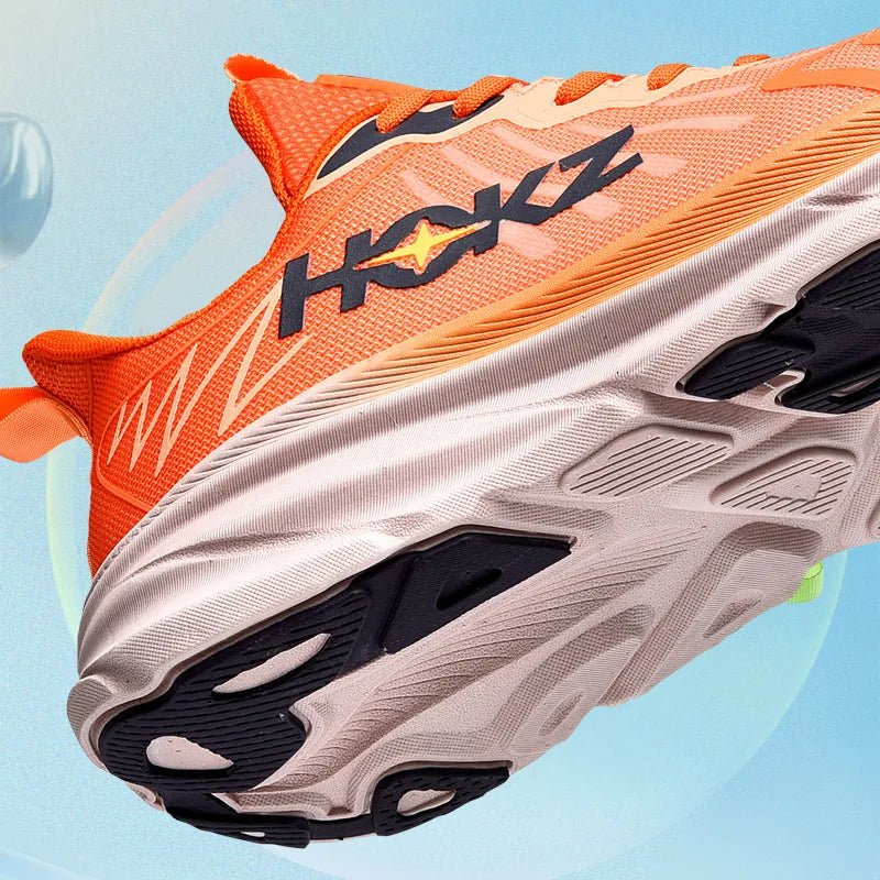 Calum V2 – Zapatos de resorte para caminar y correr fácilmente