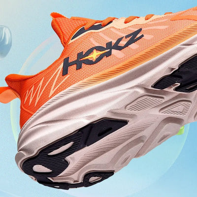 Calum V2 – Zapatos de resorte para caminar y correr fácilmente