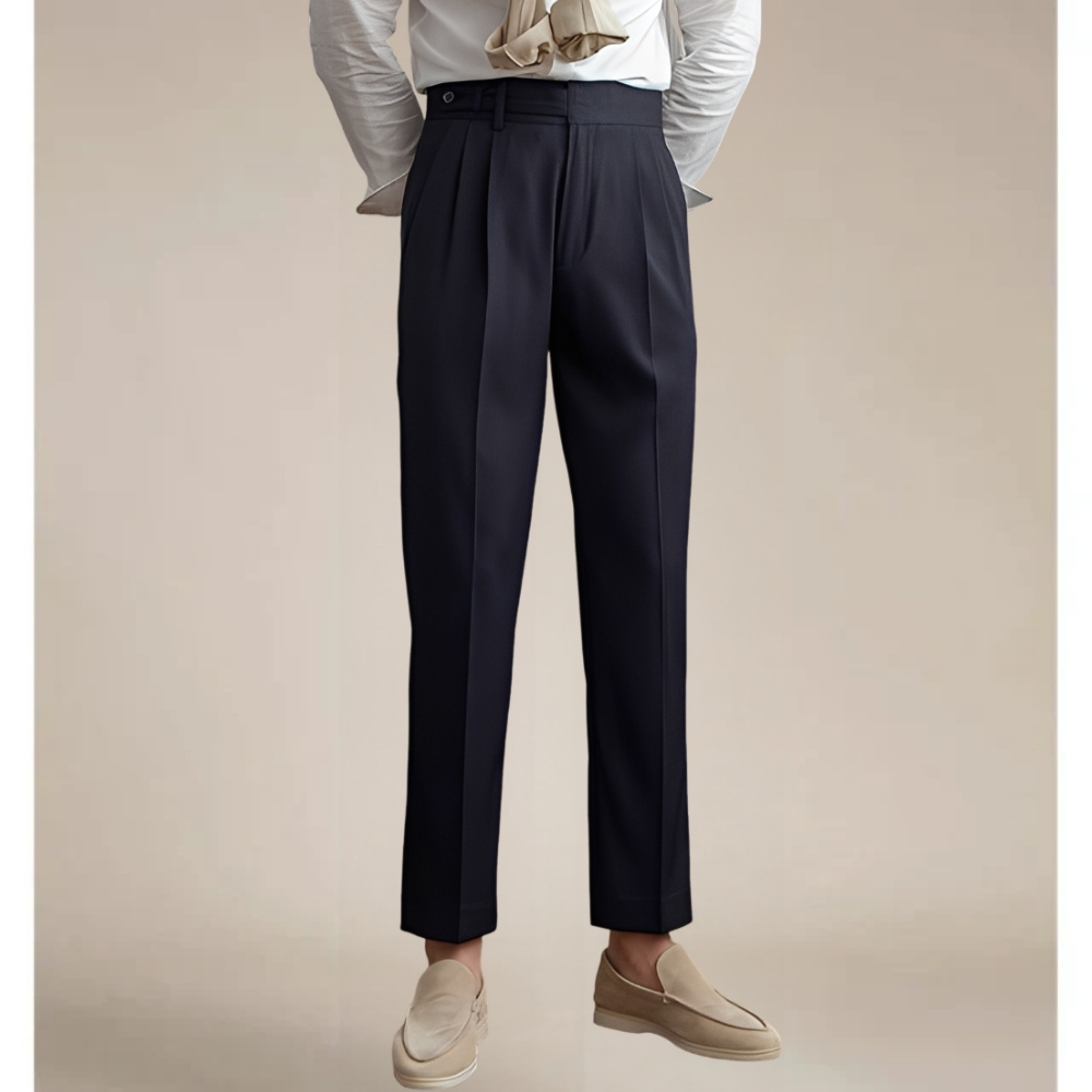 Marius – Pantalones Esenciales