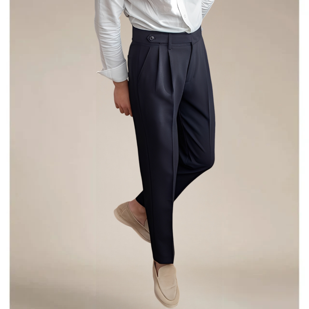 Marius – Pantalones Esenciales