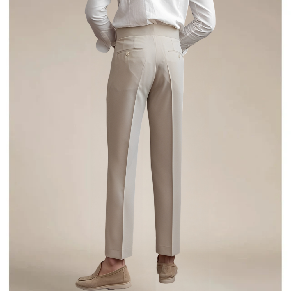 Marius – Pantalones Esenciales