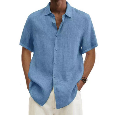 Dante - Camisa Clásica y Confortable