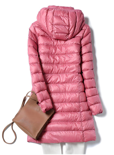Elina – Ligera Chaqueta de Ocio