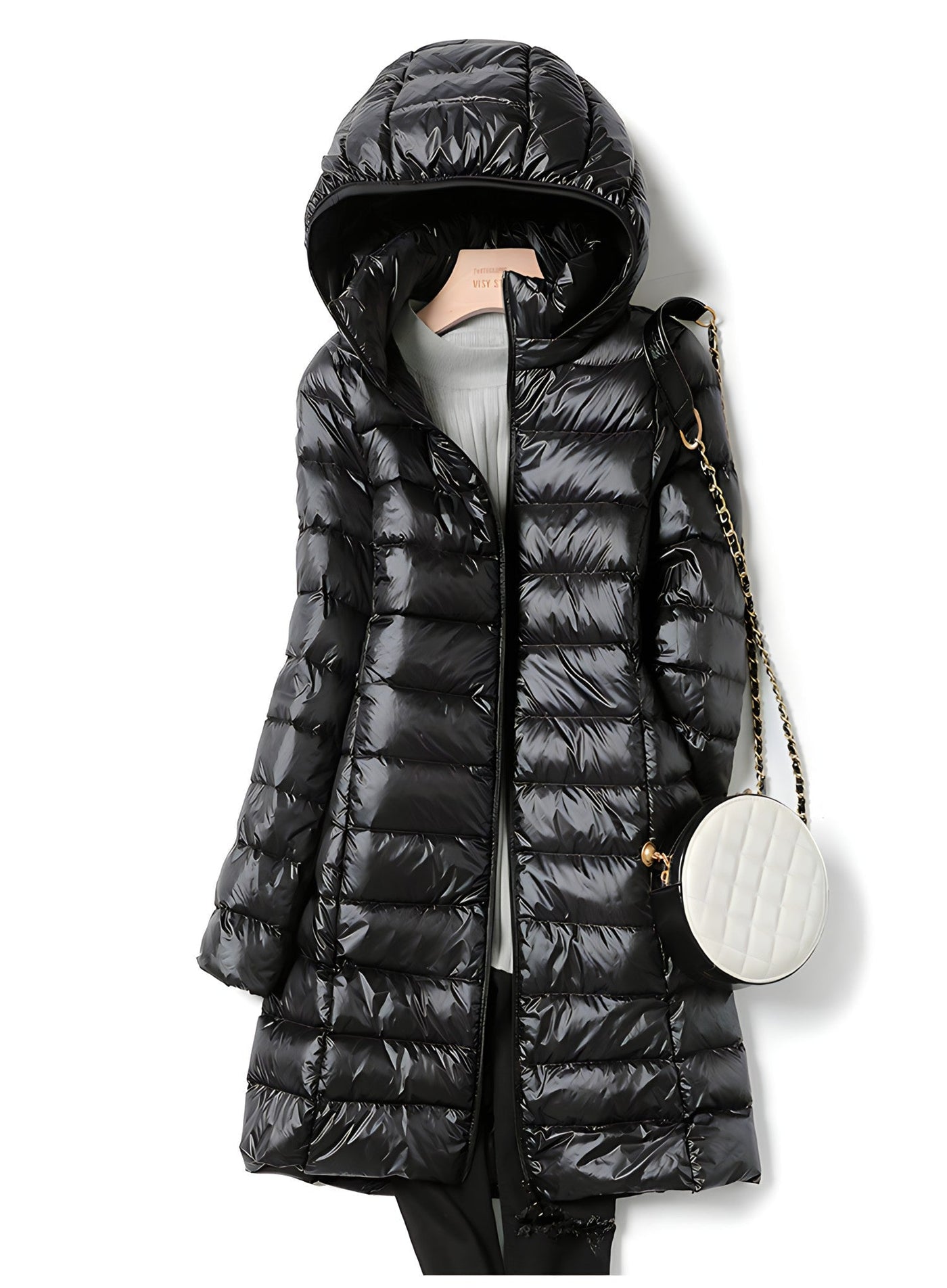 Elina – Ligera Chaqueta de Ocio