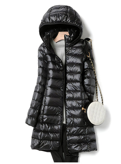 Elina – Ligera Chaqueta de Ocio